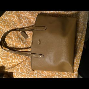 Excellent condition coach bag